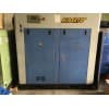 特價處理二手100HP螺桿式空壓機